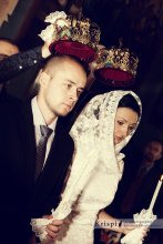 Венчание / Венчание Павла и Юлии