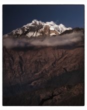 &nbsp; / серия &quot;Непал - горы&quot;