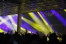 Rave / Godskitchen - Worldwide Electronic Music Events
Canon 550d helios 50