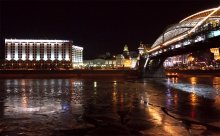 Мост Богдана Хмельницкого / ***