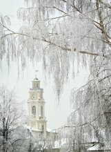 Городская ратуша. / ***