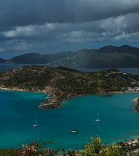 British Harbor ~ Antigua / British Harbor ~ Antigua