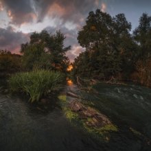 Вечерняя пора / Зуевский ландшафтный парк
Провожу обучение по обработке фотопейзажей в онлайн-режиме (на Вашем рабочем столе).Для деталей: ya.vadlen2010@yandex.ua