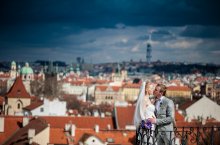 Свадьба в Праге Лизы и Дениса / Очень повезло с погодой в этот прекрасный апрельский день в Праге.
Больше именно свадебных фотографий можно увидеть на моем сайте
http://jakutsevich.ru/