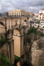 Spain, Ronda / ...................