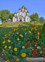  / Из путешествия по "Золотому кольцу"