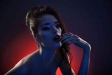 &nbsp; / модель Анастасия Шишова http://vk.com/anastasia_vya4eslavovna_shishova
визаж и прическа: Елена Илюхина  http://vk.com/lenailu