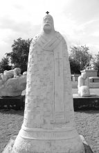 Каменный священник (Stone priest) / Каменный священник (Stone priest)