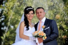 Свадьба в молдове / Свадебная фотосьемка в Молдове