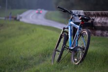 Велотур / Велосипедный тур по Минской области