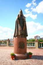 Святейший Патриарх Алексий II / г. Витебск