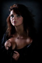 Gothic woman ... / *********************