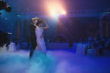 2 / Красивейший свадебный танец со свадьбы замечательной пары Славы и Кати Малефеевых.
