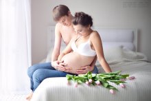 Фотосессия беременных / Фотосессия беременных, беременность, www.annazhuk.ru
Анна Жук