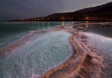 dead sea 1 / dead sea 1