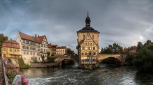 Bamberg / ***