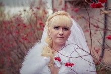 Невеста Юлия / невеста