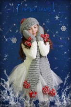 С Новым годом! / Новогодняя открытка.