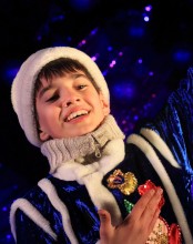 С новым годом! / ***