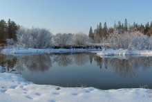 Белое безмолвие / ***