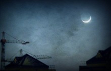 &nbsp; / когда на кнопочку нажать очень хочется, а снимать нечего
когда размышляешь… стоит ли доставать штатив или нет, а объект, в это время, убегает из зоны видимости…
вот что получается… : )