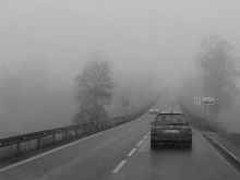 Туманный путь / Польскими дорогами
