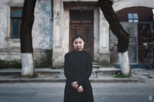 Li Xiao / Ли Сяо или приключения маленькой китайки
