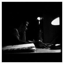 учебный натюрморт / может даже и жанр