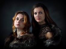 Girlfriends ..2. / *****************