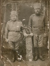 &nbsp; / Не моё. Автор неизвестен. Фотографии найдены в разбираемом нежилом доме. Деревня Сельыб Удорского района Республики Коми.