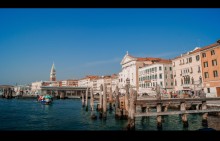 Венеция / Путешествие в Италию.