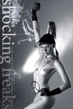Shocking Freaks (Part 2) / Из серии: Shocking Freaks