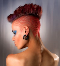 Surprising Locks (Surfin' Bird) / ***