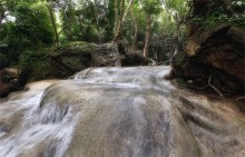 каменная река / серия Тайланд 2011
