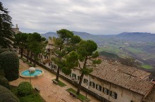 San Marino / Сан Марино