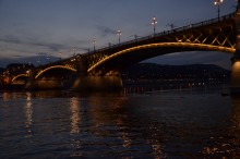 &nbsp; / Вечерний Будапешт.
