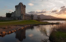 Замок Росс / Набирается группа в Ирландию в октябре.
htp://photoexpedition.eu