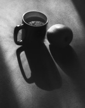&nbsp; / morning coffee
