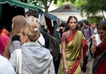  / Indian Summer Bazaar