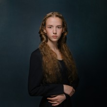 Maria / Портрет