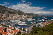Monaco / Monaco