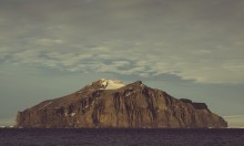 остров / остров в Антарктиде