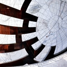 Jaipur. Jantar Mantar Observatory / ( Фрагмент :) )