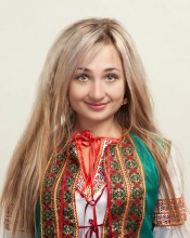 Портрет. / Фототетар.