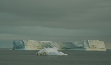 айсберг / Антарктида