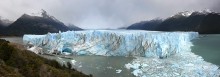 &nbsp; / Ледник Perito Moreno.

Вариант.