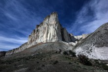 всадник без головы / Крым, Белогорск, фото горы Ак-Кая &quot;Белая скала&quot; (поход за мелками)

https://vk.com/krim_demerdgi_info