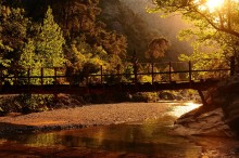 Каньон Гейнюк / Больше фото по ссылке: http://steklo-foto.ru/photogellary