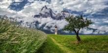 Way to the truth / Приглашаю принять участие в осеннем фототуре
в Доломитовых Альпах «The Colors of Dolomites».
Даты фототура: 17.10.14- 23.10.14
Детали фототура: http://iuriyshevchenko.livejournal.com/54422.html