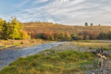 Долина Красной Реки / ***